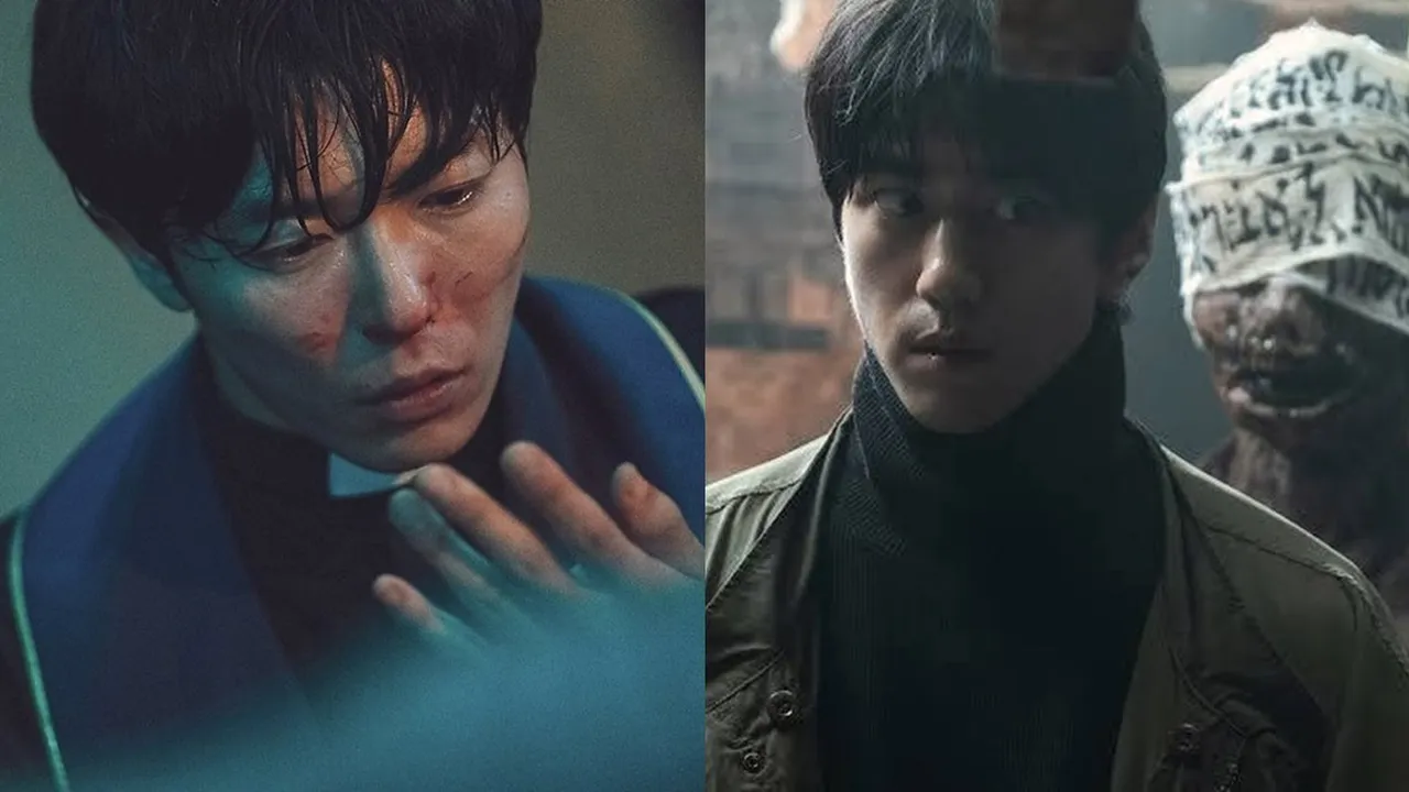 7 Rekomendasi Drama Korea yang Cocok Ditonton saat Halloween dengan Kisah Epik dan Populer