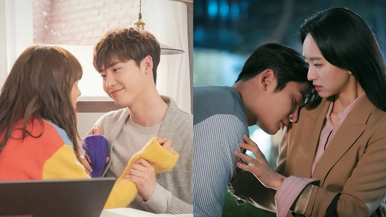 7 Rekomendasi Drama Korea yang Karakter Cowoknya Jatuh Cinta Duluan, Gemasnya Minta Ampun 7 Rekomendasi Drama Korea yang Karakter Cowoknya Jatuh Cinta Duluan, Gemasnya Minta Ampun