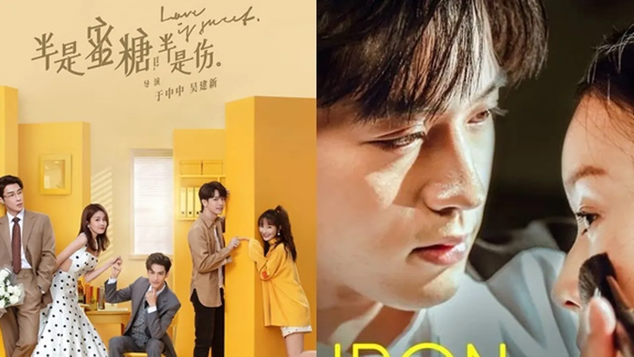 7 Rekomendasi Drama Taiwan Terbaik dan Romantis, Wajib Ditonton!