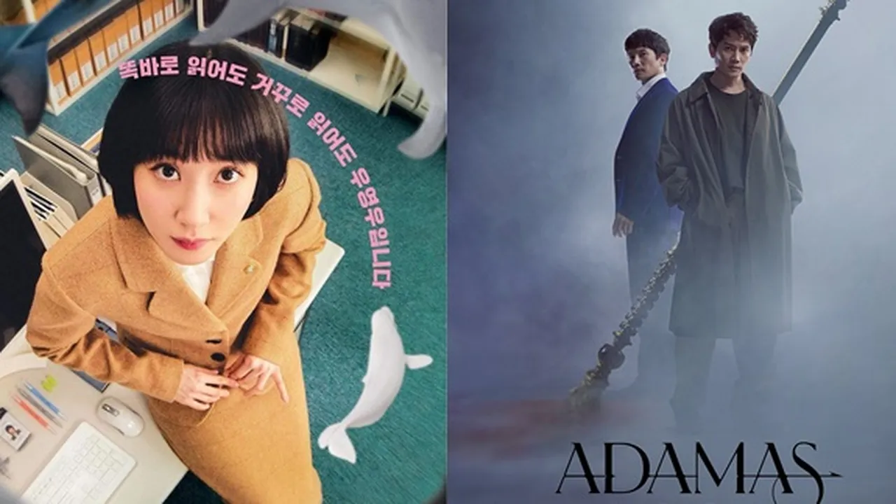7 Rekomendasi Drama Terbaru Agustus 2022 Paling Seru dan Romantis