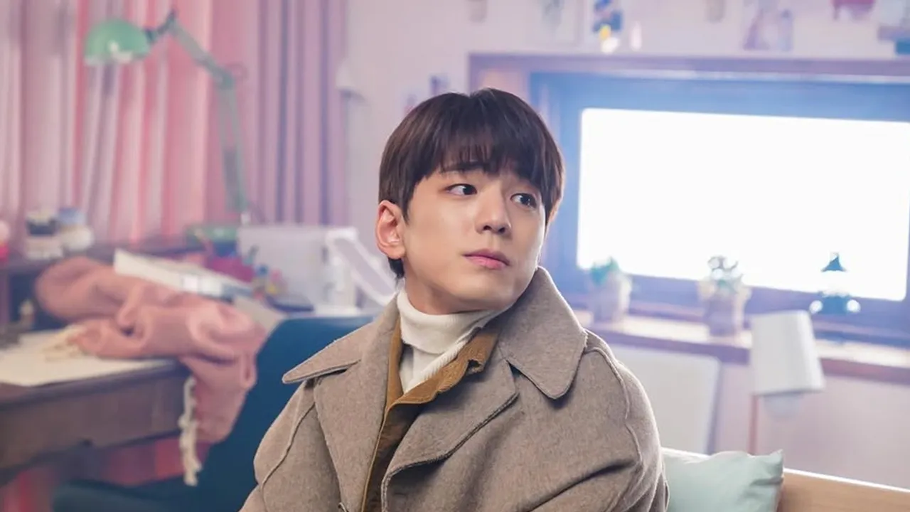 7 Rekomendasi Drama Korea Dibintangi Kim Min Kyu yang Membuat Namanya Semakin Bersinar