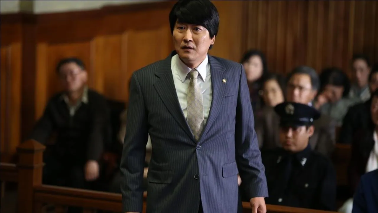 7 Rekomendasi Film Korea Bertema Hukum dan Pengacara yang Menegangkan, Penuh Plot Twist