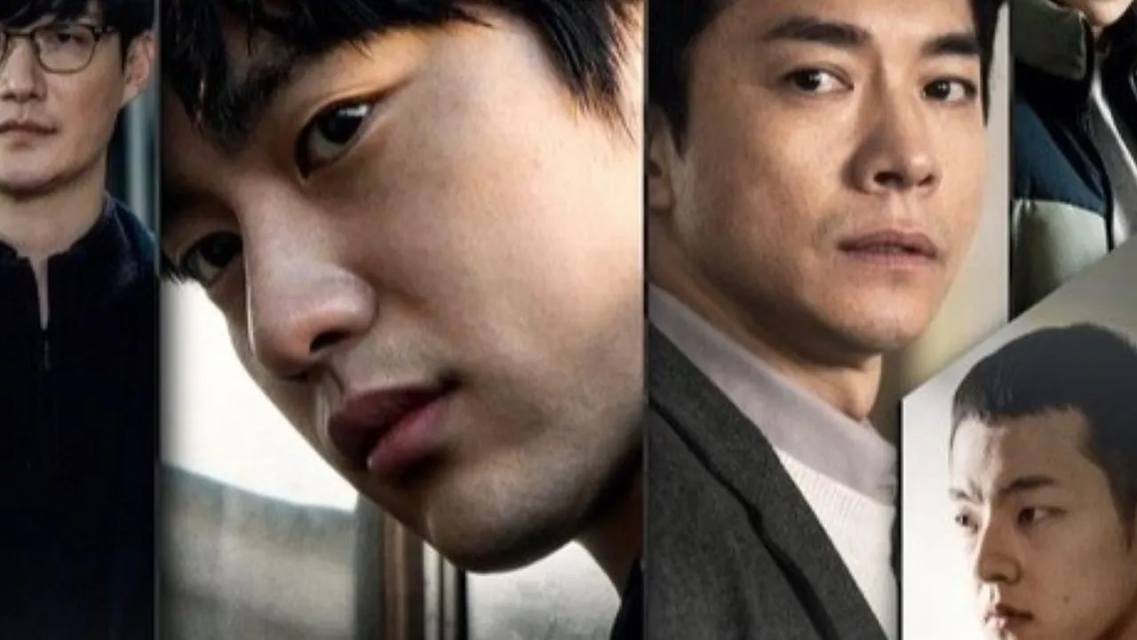 7 Rekomendasi Film Korea Bertema Sekolah dan Bullying yang Bikin Emosi, Sarat Pesan Moral