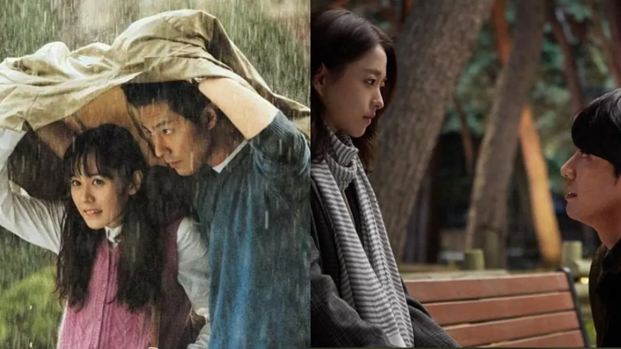 7 Rekomendasi Film Korea Bertema Waktu dan Takdir yang Bikin Baper, Cocok Jadi Pelajaran di Hubungan