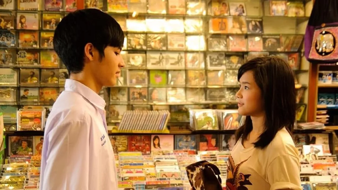 7 Rekomendasi Film Thailand Coming of Age yang Bikin Nostalgia Masa Sekolah yang Wajib Kamu Tonton