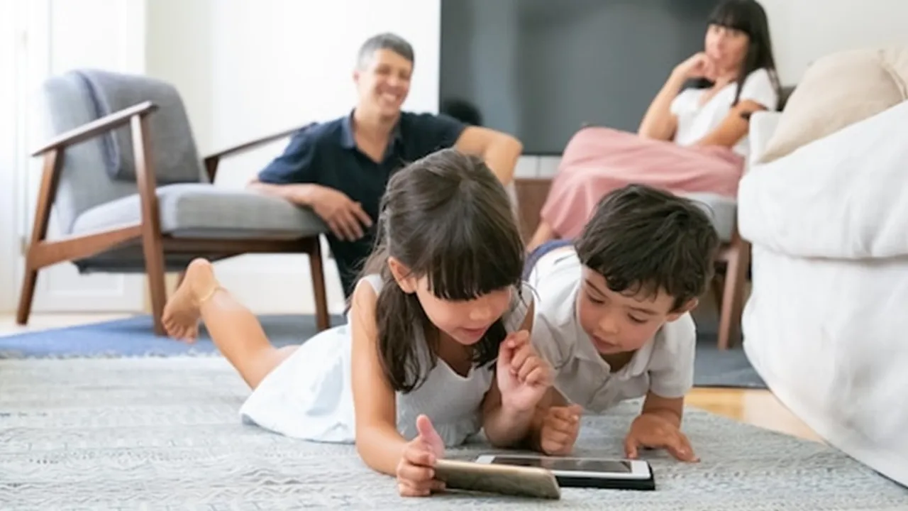 7 Rekomendasi Game untuk Anak yang Seru, Bisa Dimainkan Online dan Offline