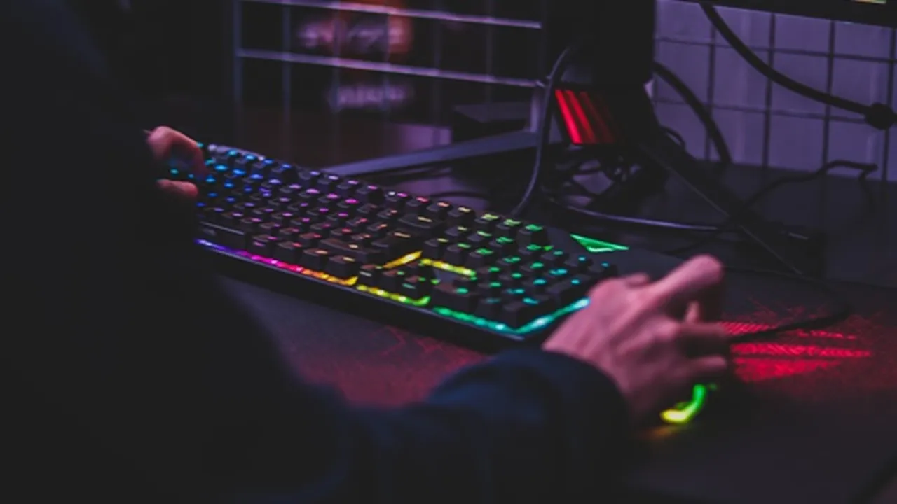 7 Rekomendasi Keyboard Gaming Terbaik dengan Harga Terjangkau, Perhatikan Fitur-Fitur Keunggulannya