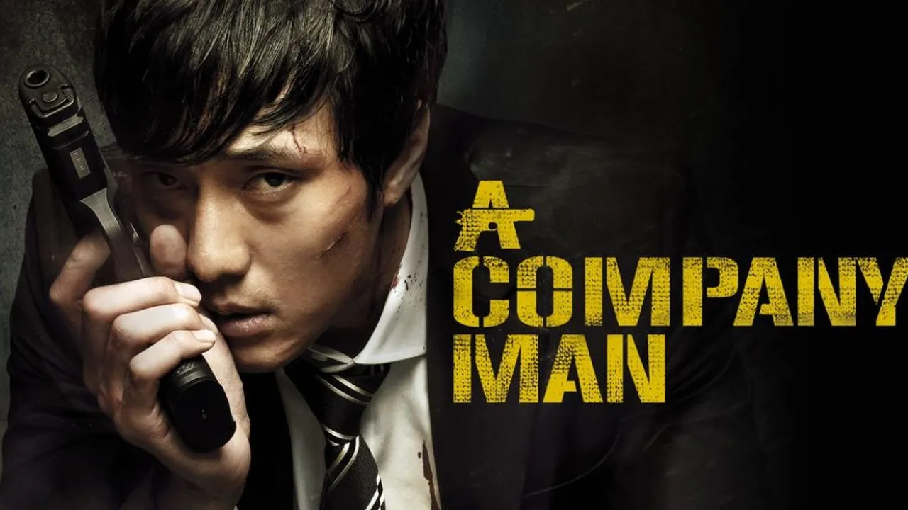 7 Rekomendasi Korean Movies Crime Terbaik, Kamu Yakin Bisa Menebak Pelakunya?