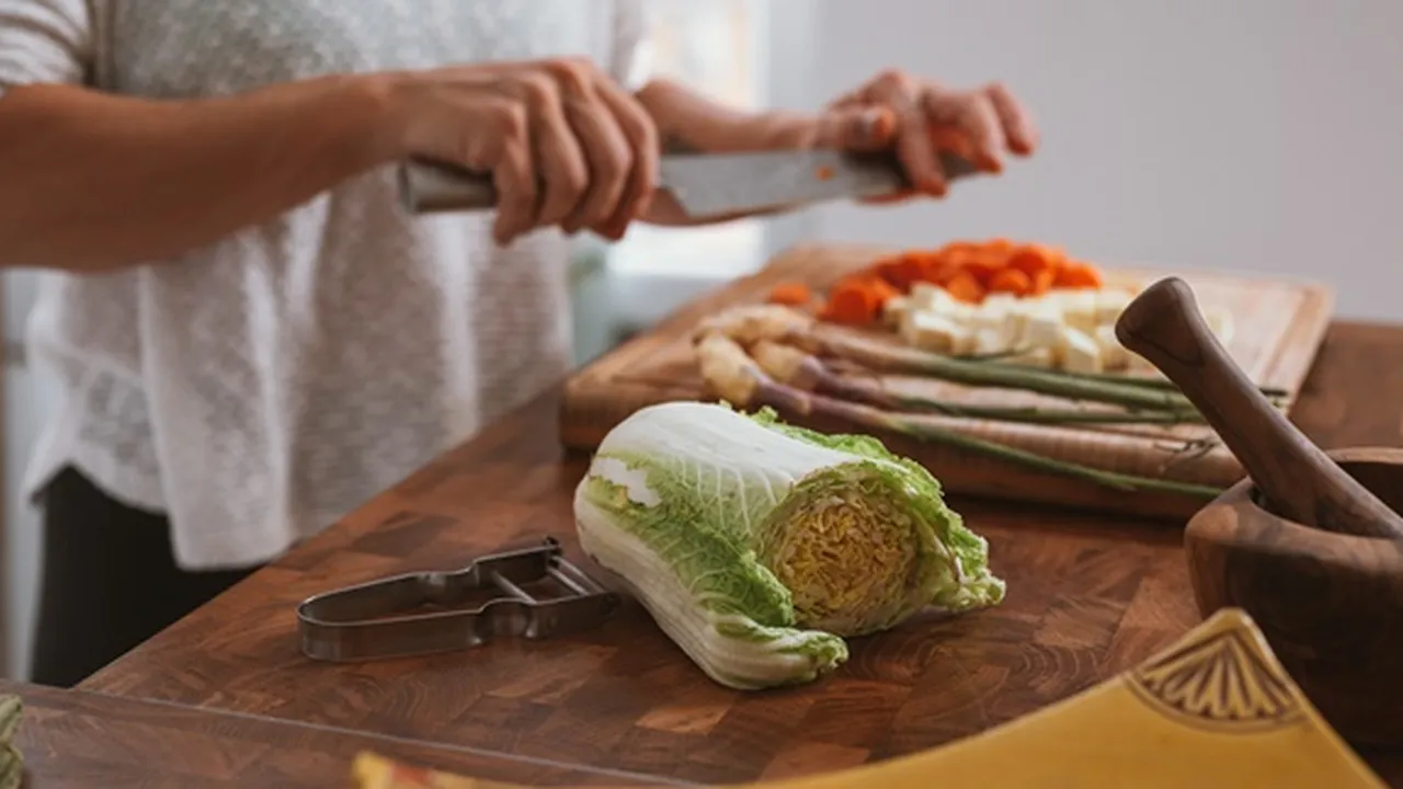 7 Rekomendasi Masakan Sayur Rumahan yang Lezat, Bergizi, dan Mudah Dibuat