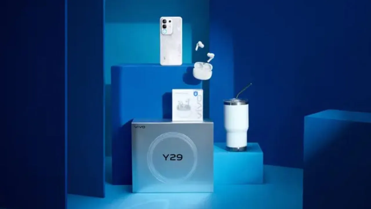 7 Rekomendasi Model HP Vivo Seri Y Terbaru Harga Rp 2 Jutaan April 2025