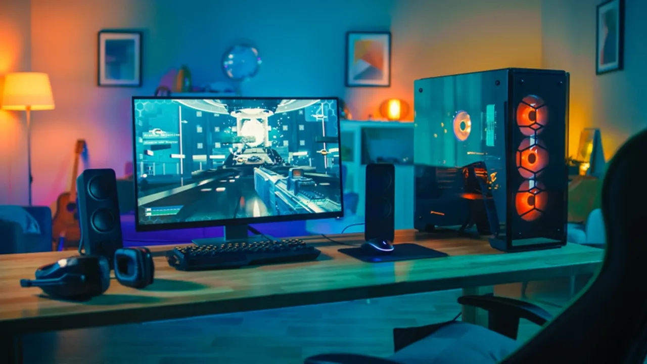 7 Rekomendasi Monitor Gaming Terbaik dan Performa Maksimal, Cek Spesifikasinya