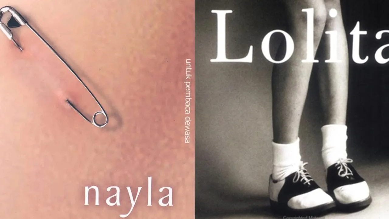 7 Rekomendasi Novel Dewasa Indonesia dan Asing yang Punya Kisah yang Romantis!