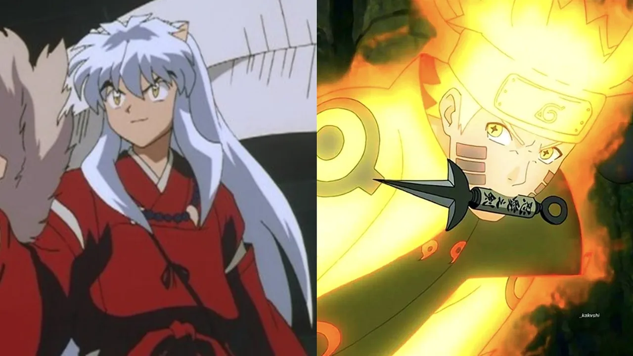 7 Rekomendasi Serial Anime Tentang Mitologi Jepang Terbaik dan Paling Populer
