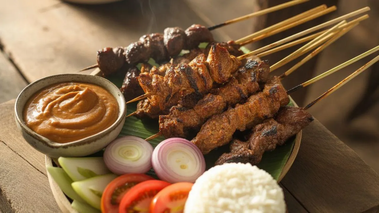 7 Rekomendasi Tempat Makan Sate Maranggi di Tebet dan Sekitarnya yang Wajib Dicoba 2026