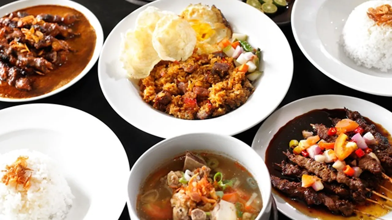 7 Rekomendasi Tempat Makan di BSD yang Menarik Dikunjungi Bersama Keluarga, Bukan di Dalam Mall! 7 Rekomendasi Tempat Makan di BSD yang Menarik Dikunjungi Bersama Keluarga, Bukan di Dalam Mall!