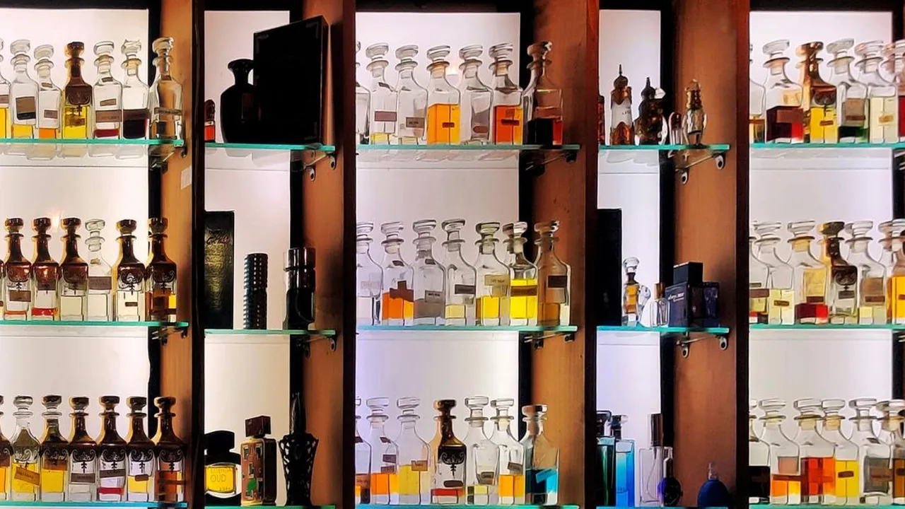 7 Rekomendasi Wangi Parfum Pria, Pilihan Aroma Terbaik yang Bikin Wanita Terkesan