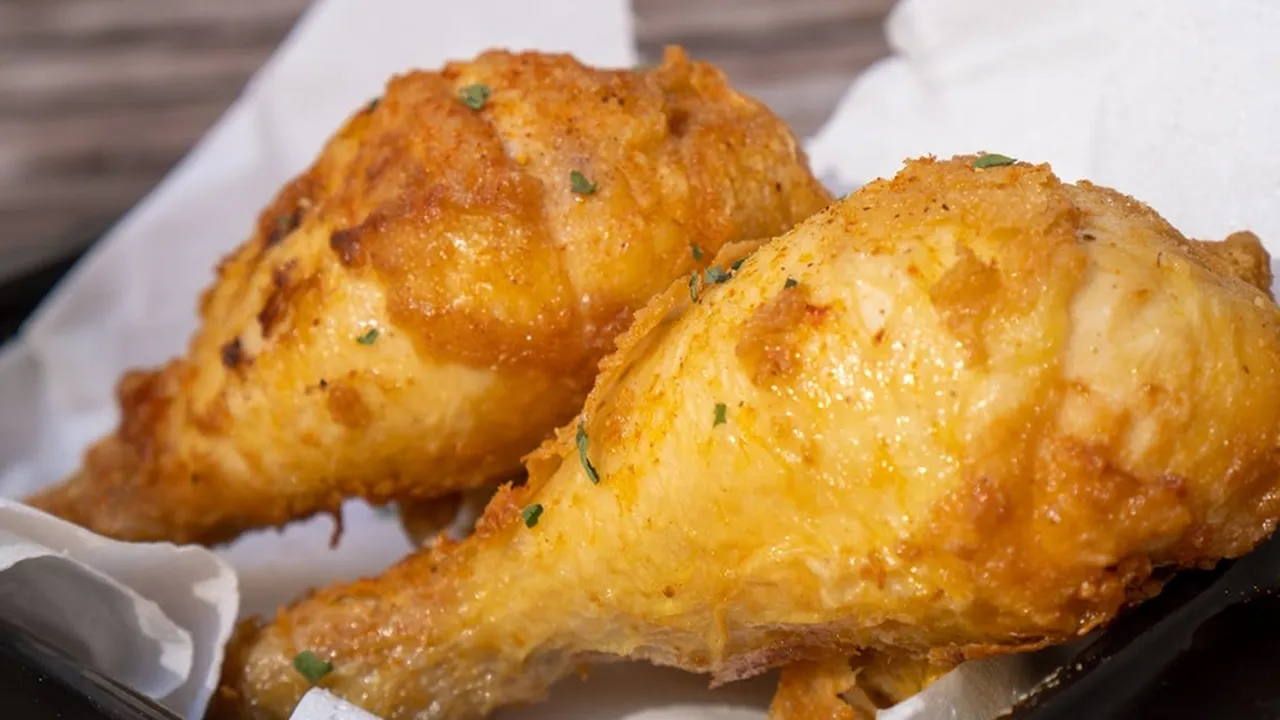 7 Resep Ayam Goreng Jepang yang Cocok Jadi Menu Makanan Enak dan Praktis