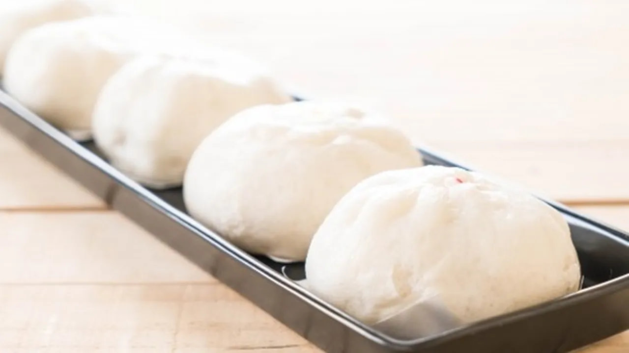 7 Resep Bakpao Lezat dengan Berbagai Isian, Praktis Mudah Dibuat - Tekstur Lembut
