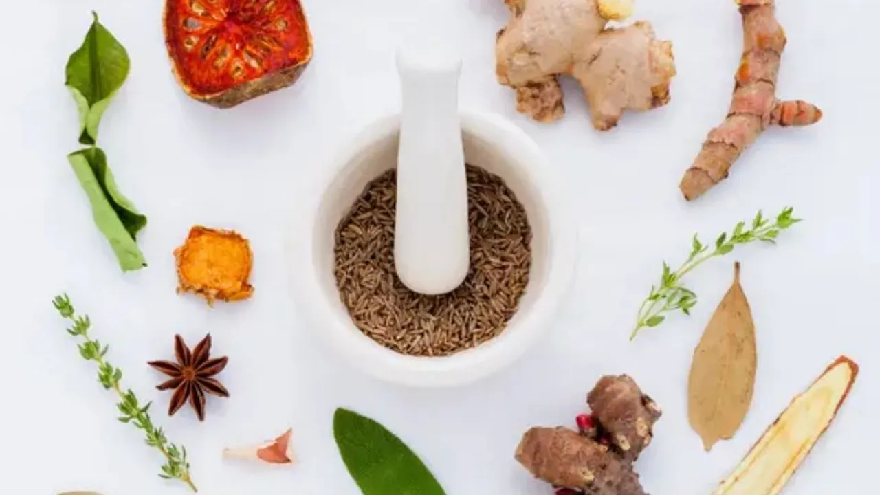 7 Resep Jamu Segar yang Ampuh Menurunkan Kolesterol Tinggi dan Menjaga Kesehatan Anda