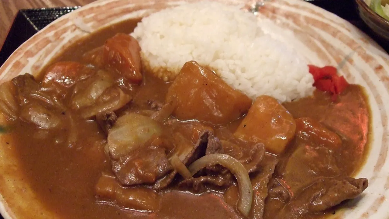 7 Resep Kari Jepang Tanpa Bumbu Instan yang Mudah untuk Dibuat di Rumah