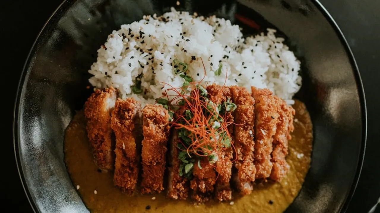 7 Resep Katsu Jepang: Kreasi Hidangan Renyah dengan Varian Daging dan Sayuran