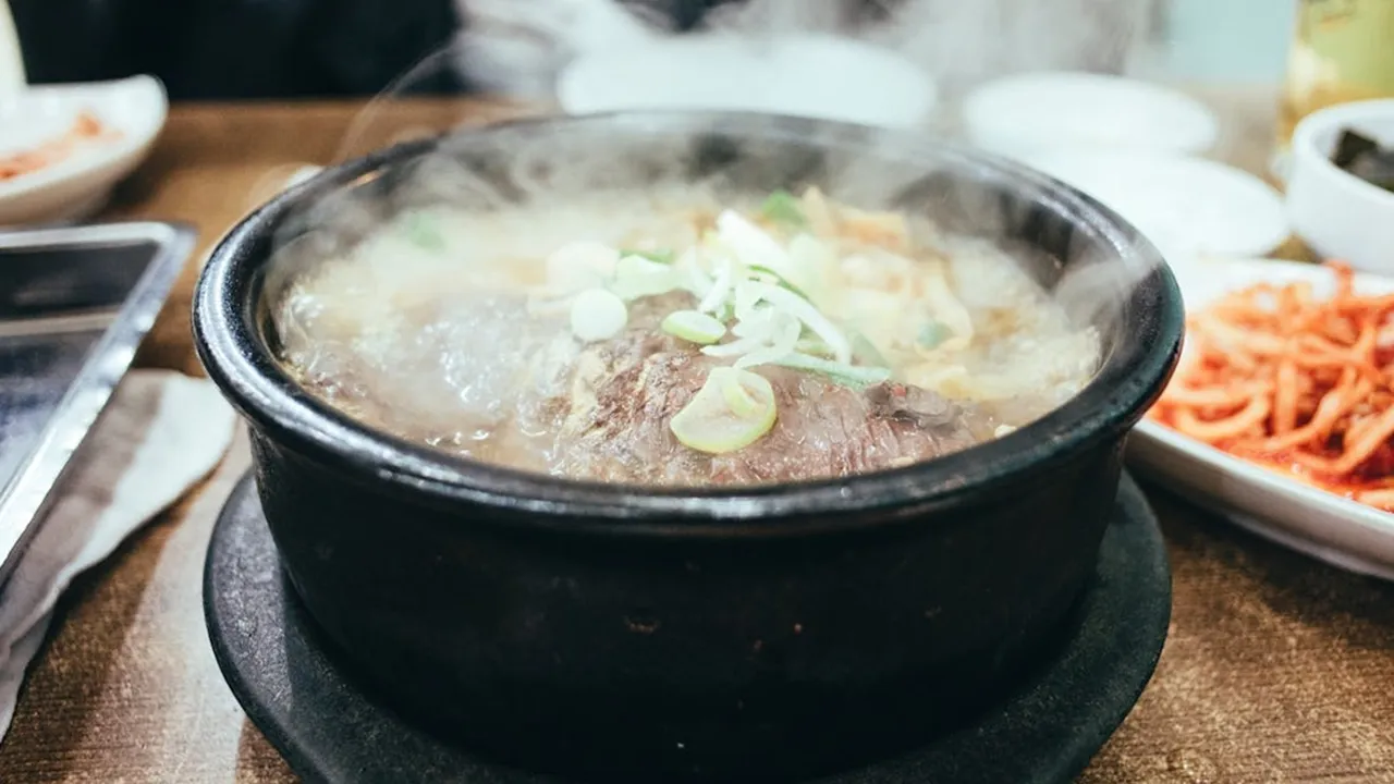 7 Resep Korean Chicken Stew dengan Cara Mudah dan Praktis, Anti Gagal!