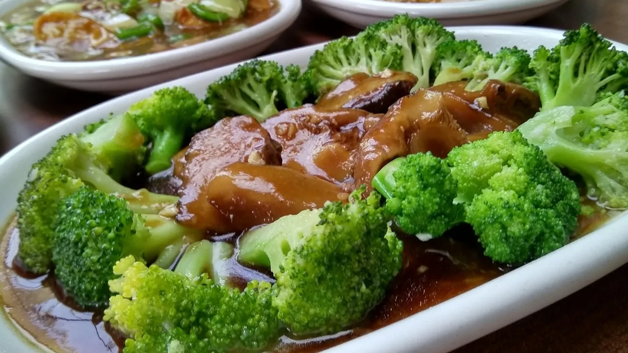 7 Resep Kreasi Sayur Brokoli yang Lezat dan Sehat untuk Menu Sehari-hari Super Simpel