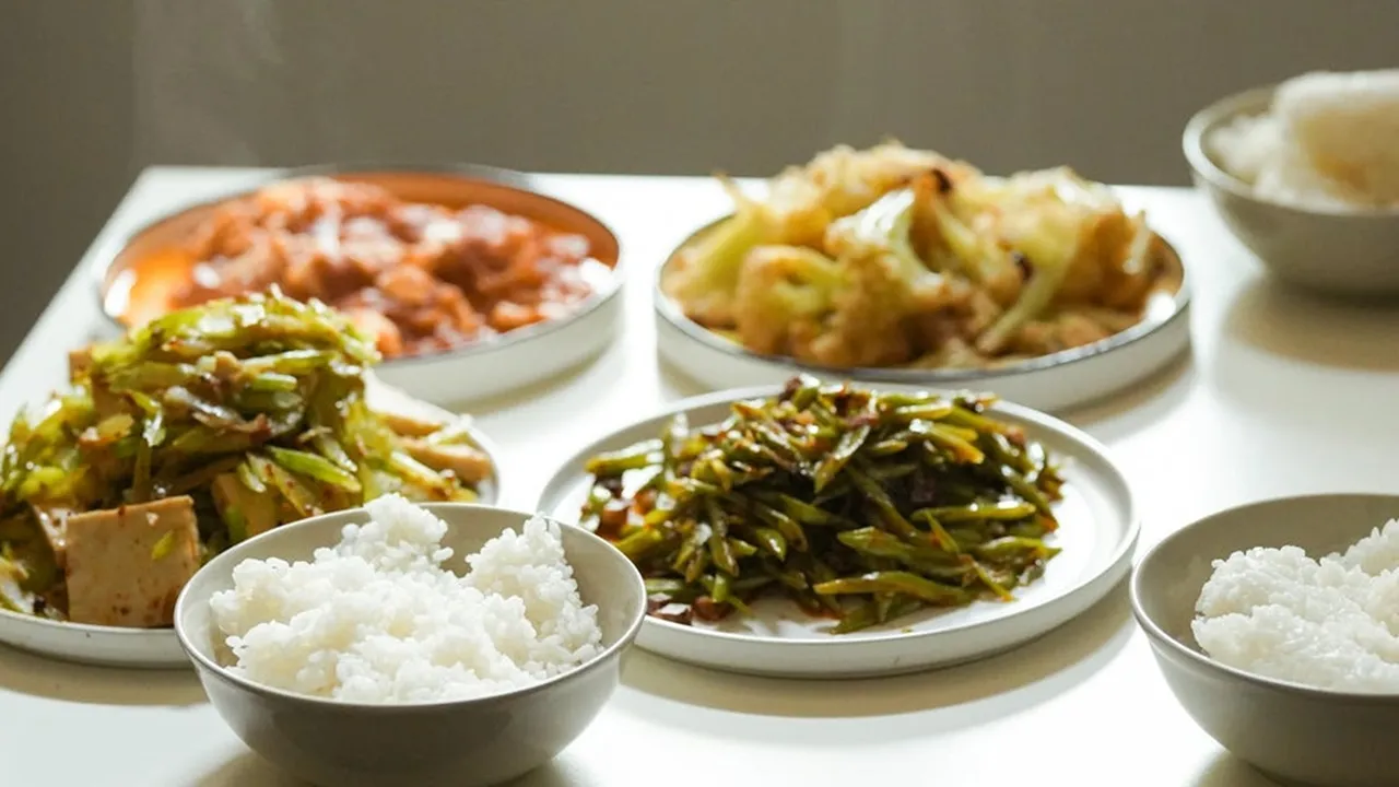 7 Resep Kreasi Sayur Kangkung yang Praktis, Cocok Dibuat untuk Pemula dan Anti Gagal!