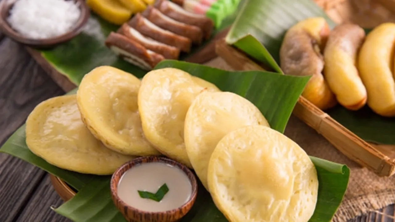 7 Resep Kue Basah Tanpa Mixer, Sajian Lebaran yang Mudah dan Anti Gagal