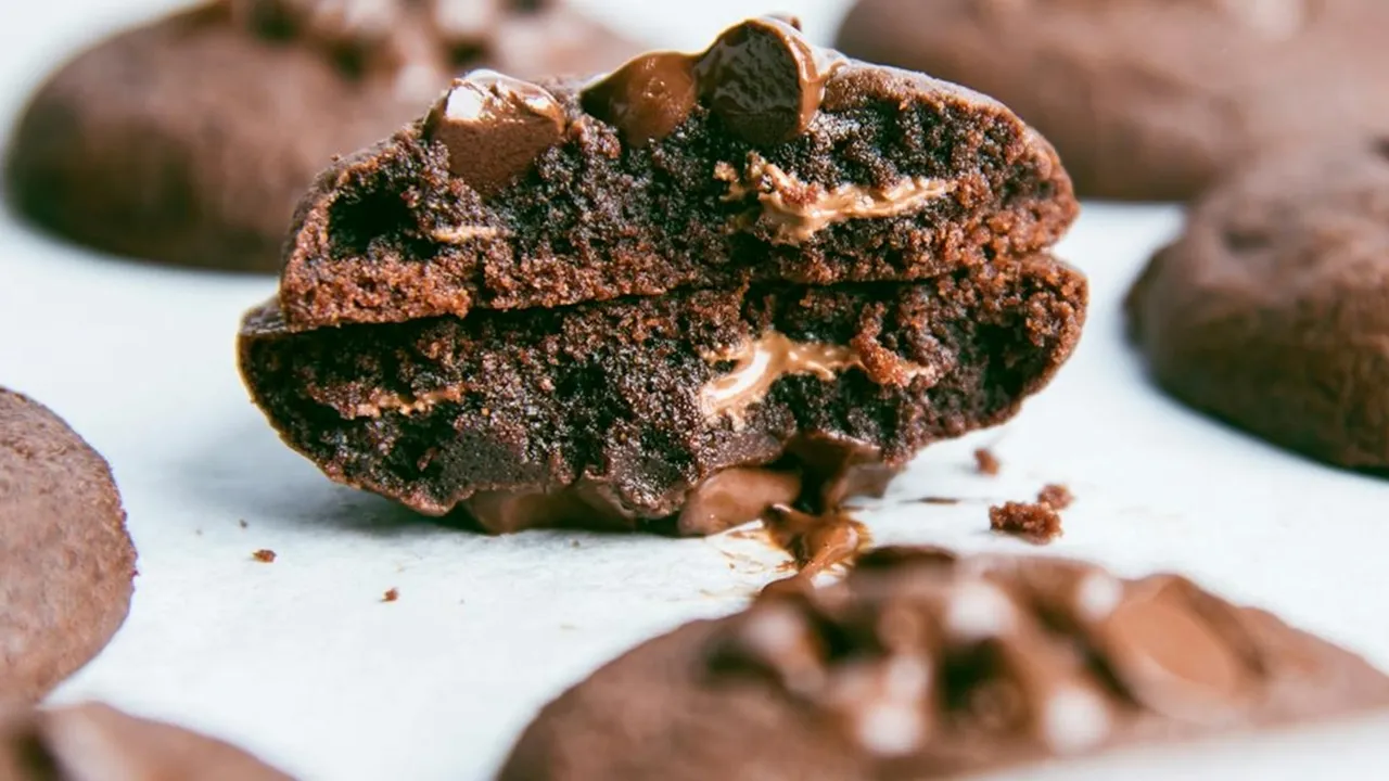 7 Resep Kue Coklat Lebaran Paling Favorit, Gampang dan Anti Gagal
