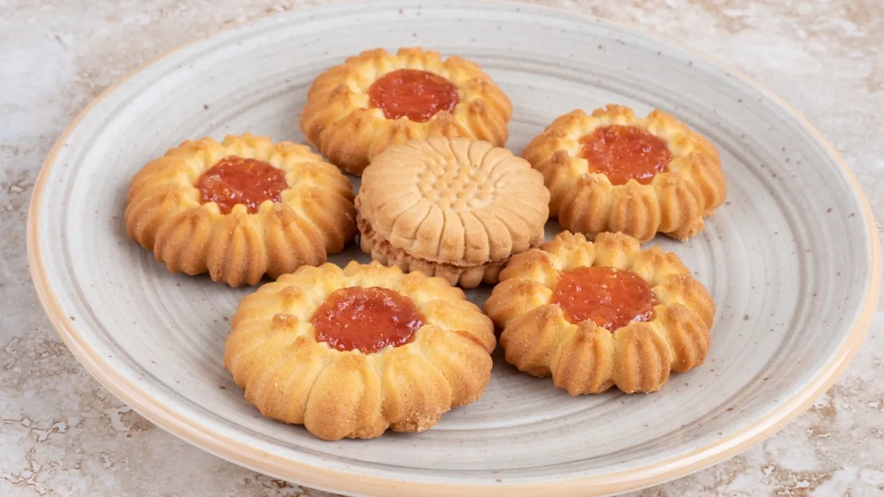 7 Resep Kue Lebaran Tanpa Oven yang Jadi Solusi Praktis untuk Sajian Istimewa