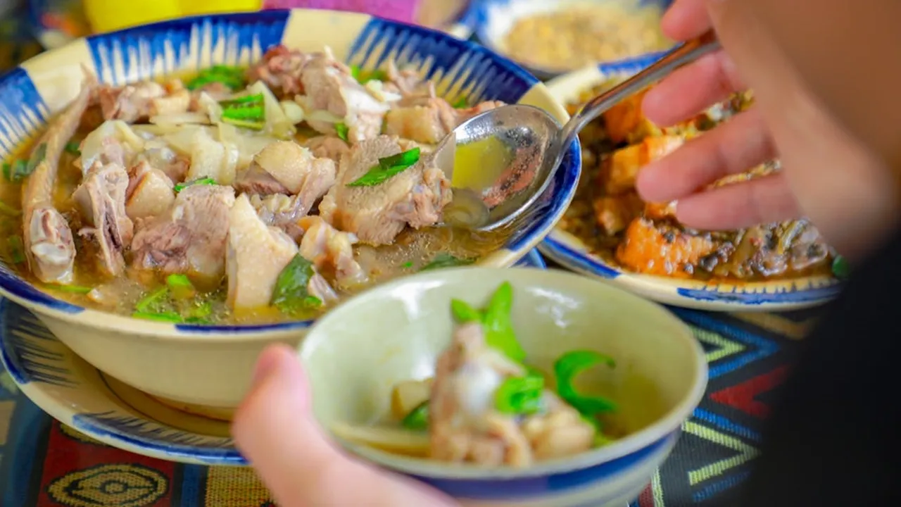 7 Resep Lauk Makanan yang Cocok untuk Berbuka Puasa, Siap dalam Waktu Singkat - Tanpa Ribet!