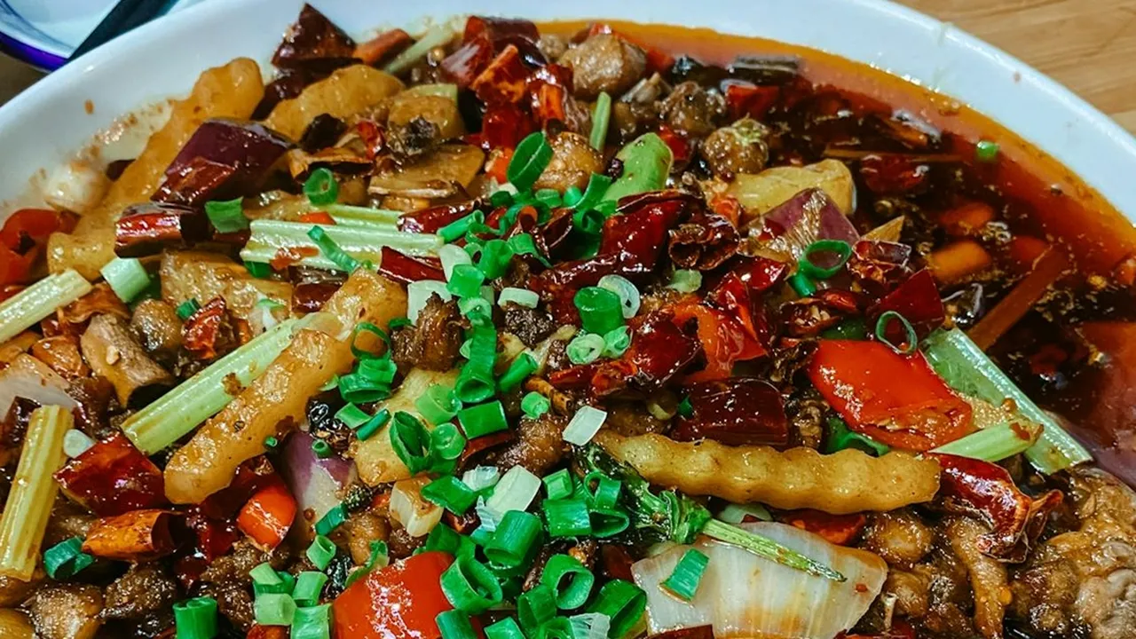 7 Resep Makanan China yang Halal dan Praktis, Bisa Dibuat di Rumah