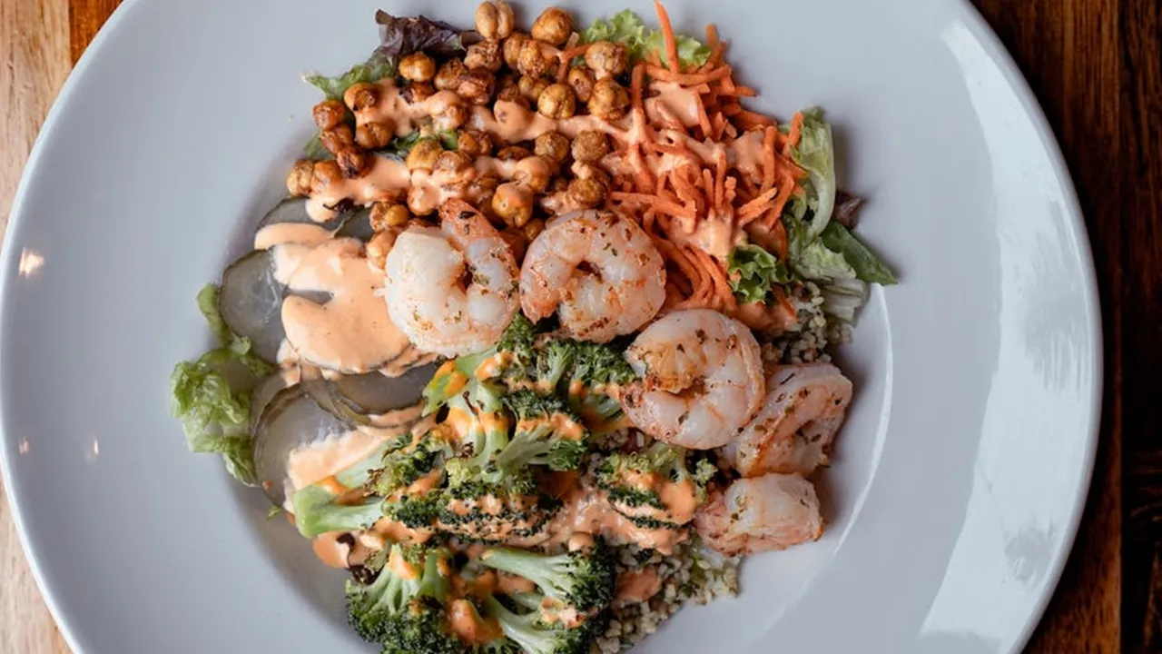7 Resep Menu Diet saat Puasa yang Mengenyangkan dan Rendah Kalori