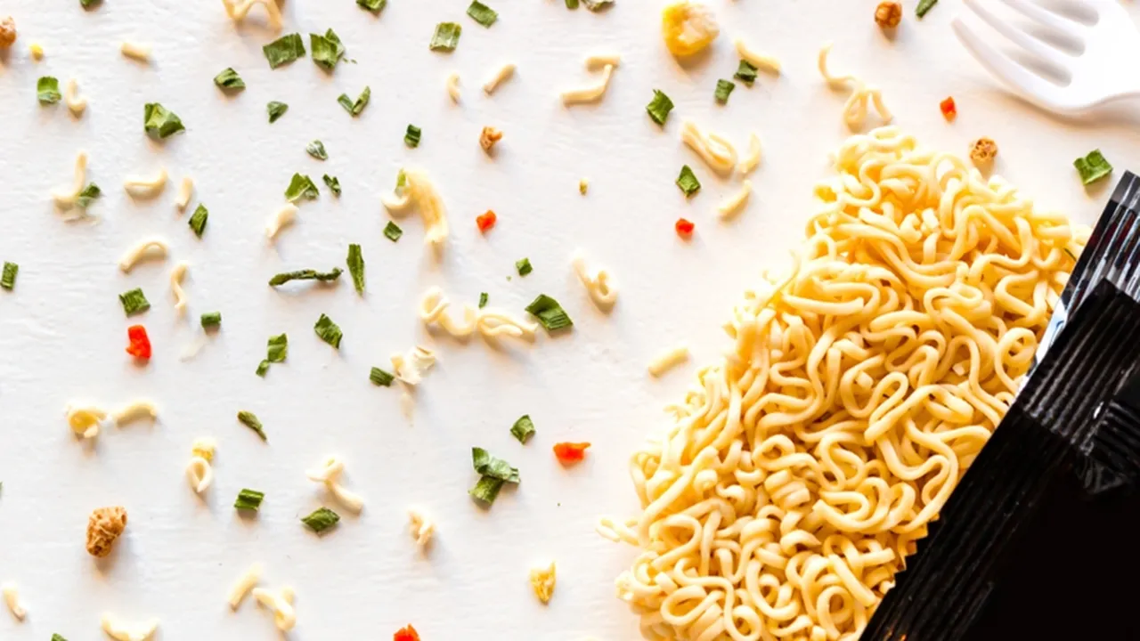 7 Resep Mie Instan Viral di TikTok, Pakai Bahan Murah untuk Citarasa ala Sultan