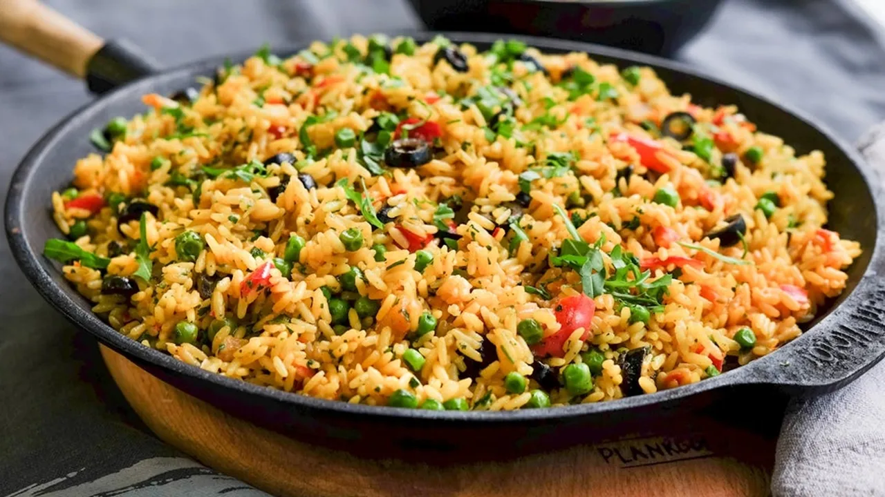 7 Resep Nasi Goreng China Anti Gagal, Bisa Jadi Menu Sarapan dan Makan Malam Praktis