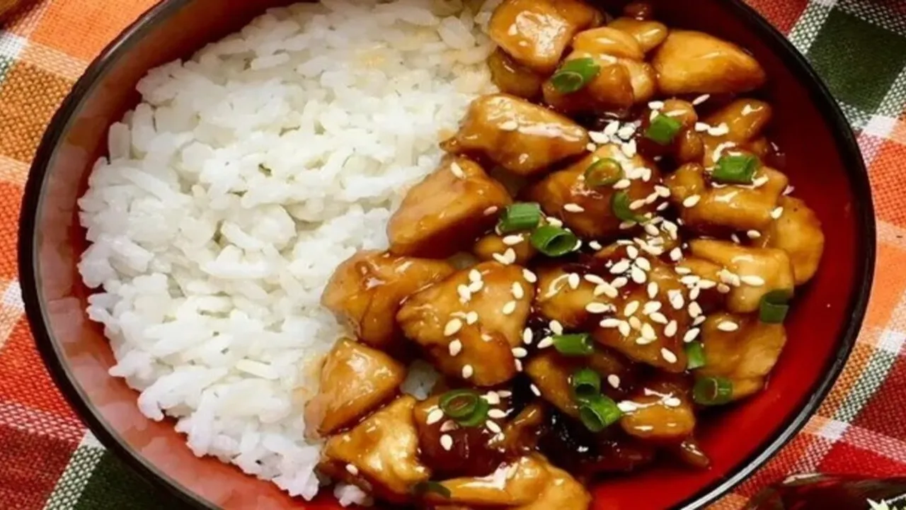 7 Resep Nasi Putih yang Membuat Diet Lebih Mudah dan Menyenangkan