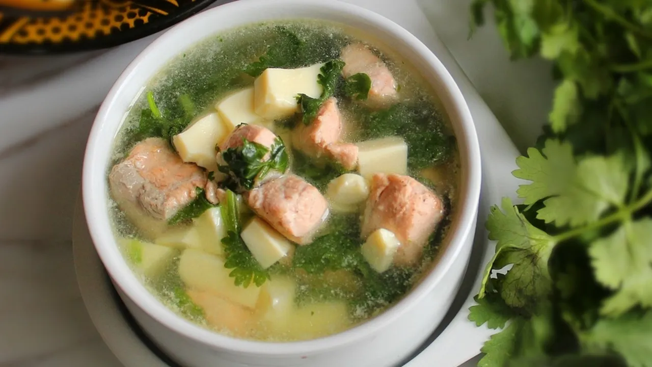 7 Resep Olahan dengan Kaldu Ikan Jepang yang Bisa Jadi Makanan Sehat Keluarga