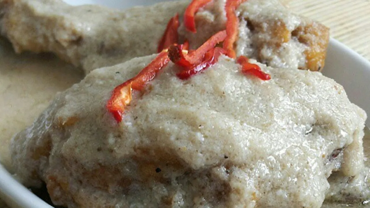 7 Resep Olahan Opor Ayam Jawa yang Cocok untuk Menu Hari Raya, Mudah dan Autentik