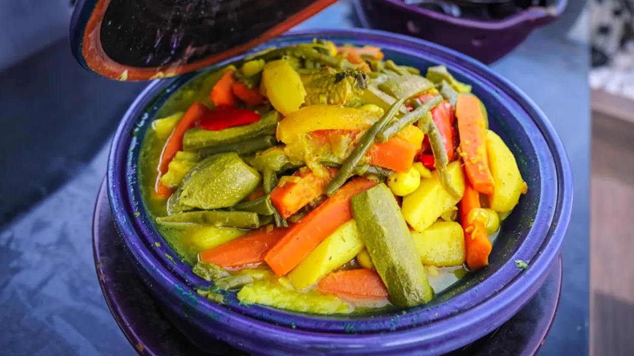 7 Resep Olahan Sayur Timun yang Mudah dan Enak, Cocok untuk Menu Sehari-hari