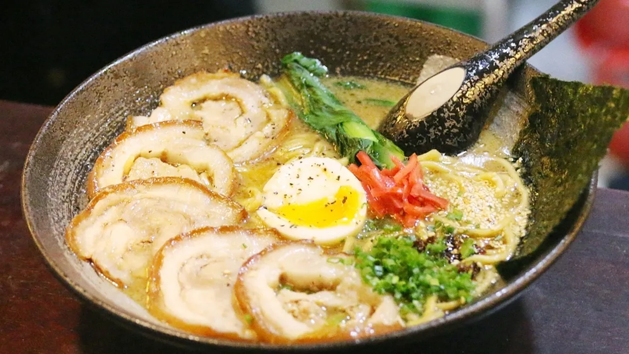 7 Resep Ramen Asli Jepang Versi Halal yang Bisa Dibuat Sendiri di Rumah