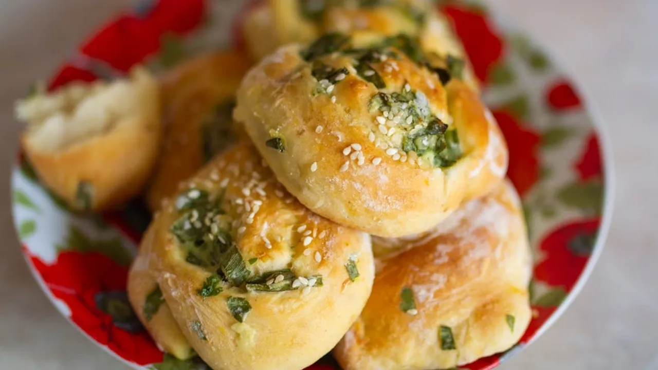7 Resep Roti untuk Takjil yang Lezat dan Mudah Dibuat, dari Manis - Gurih
