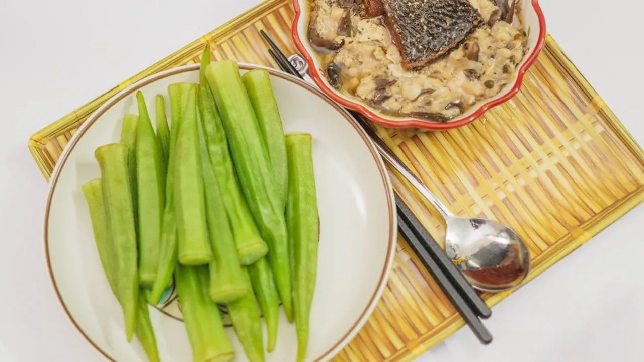 7 Resep Sayur Okra Praktis untuk Menu Harian, dari Tumis hingga Sup Sehat