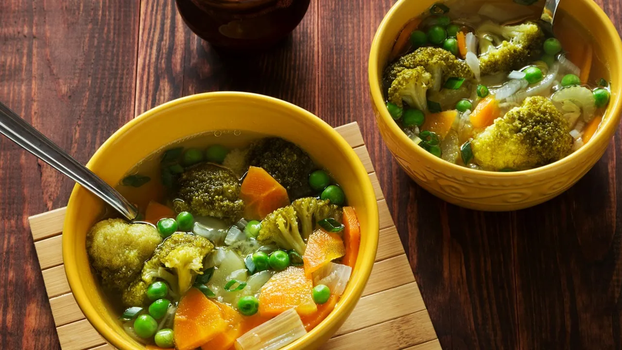 7 Resep Sayur Praktis 5 Menit Jadi, Cocok untuk Menu Sahur saat Puasa