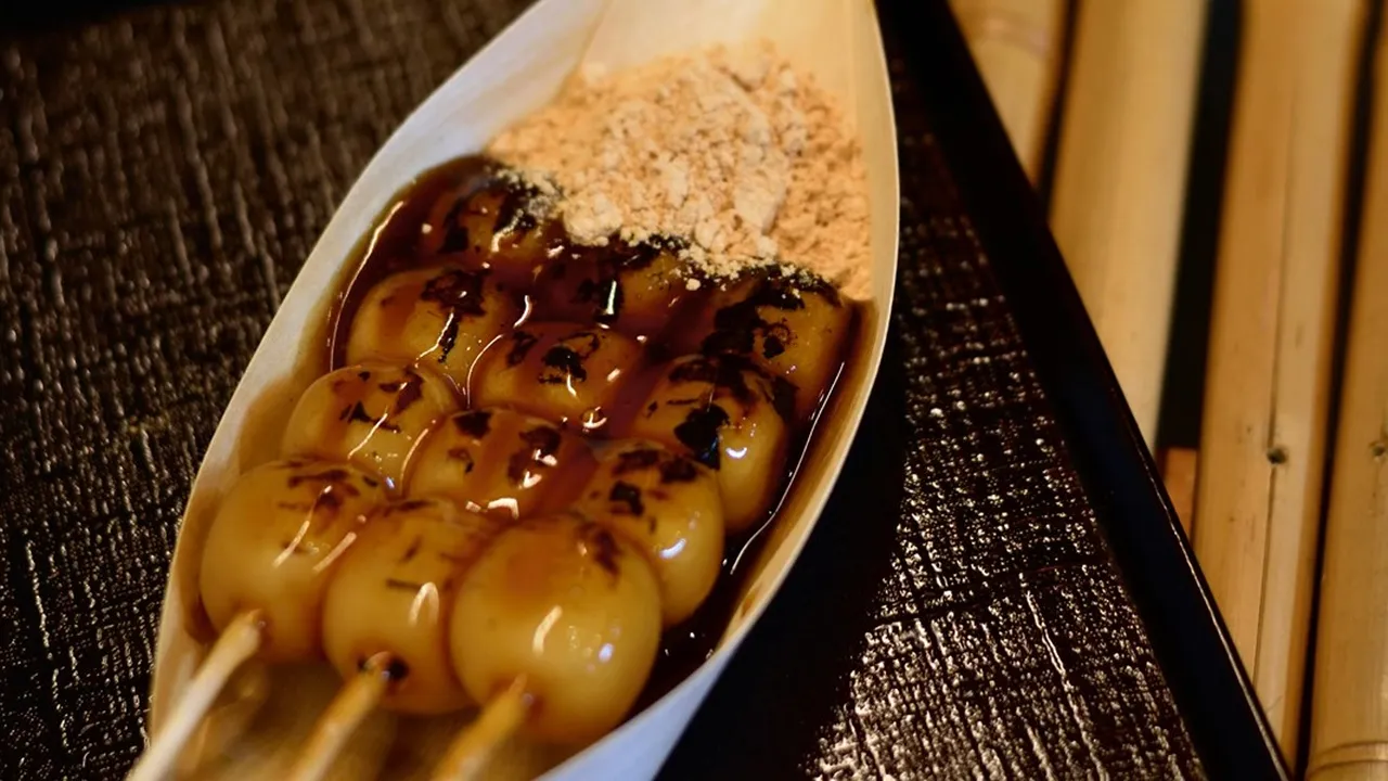 7 Resep Simpel Jajanan Jepang yang Bisa Dibuat Sendiri di Rumah