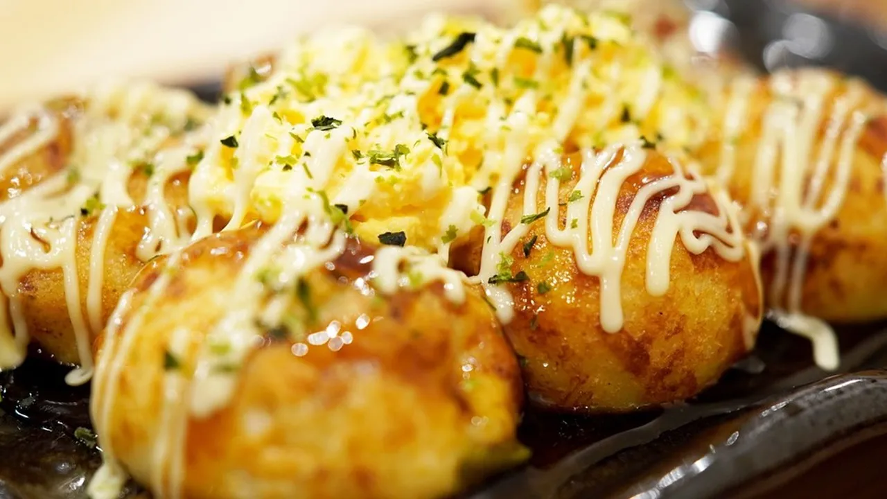 7 Resep Snack Jepang yang Bisa Dibuat Sendiri di Rumah, Mudah dan Simpel!