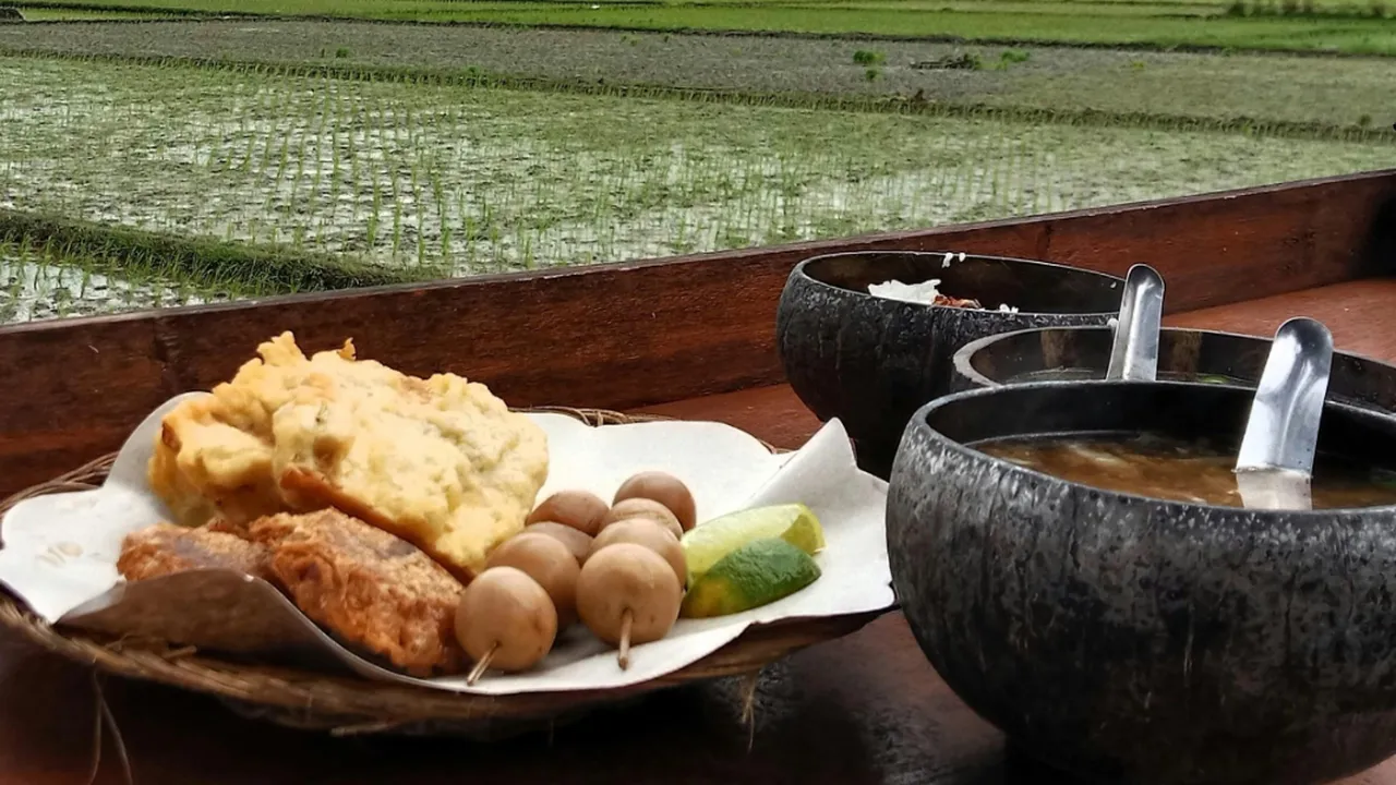7 Resep Soto Ayam Nusantara yang Mudah dan Menggugah Selera