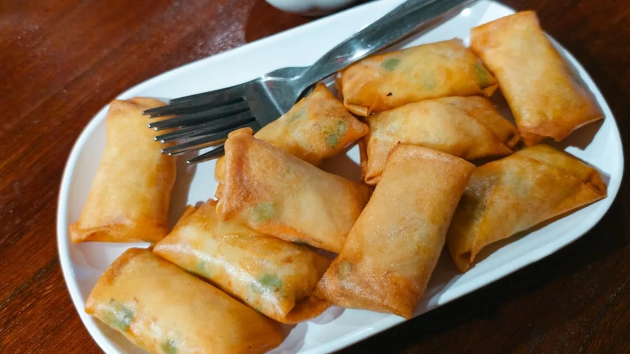 7 Resep Takjil Buka Puasa Sederhana yang Bisa Dibuat Kurang dari 15 Menit