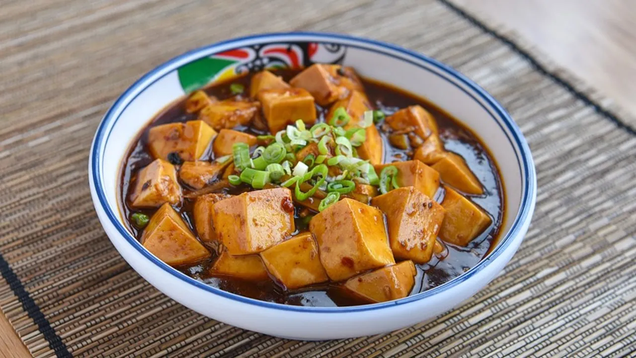 7 Resep Tofu Jepang yang Mudah dan Praktis di Rumah - Bisa Jadi Ide Lauk Sehat
