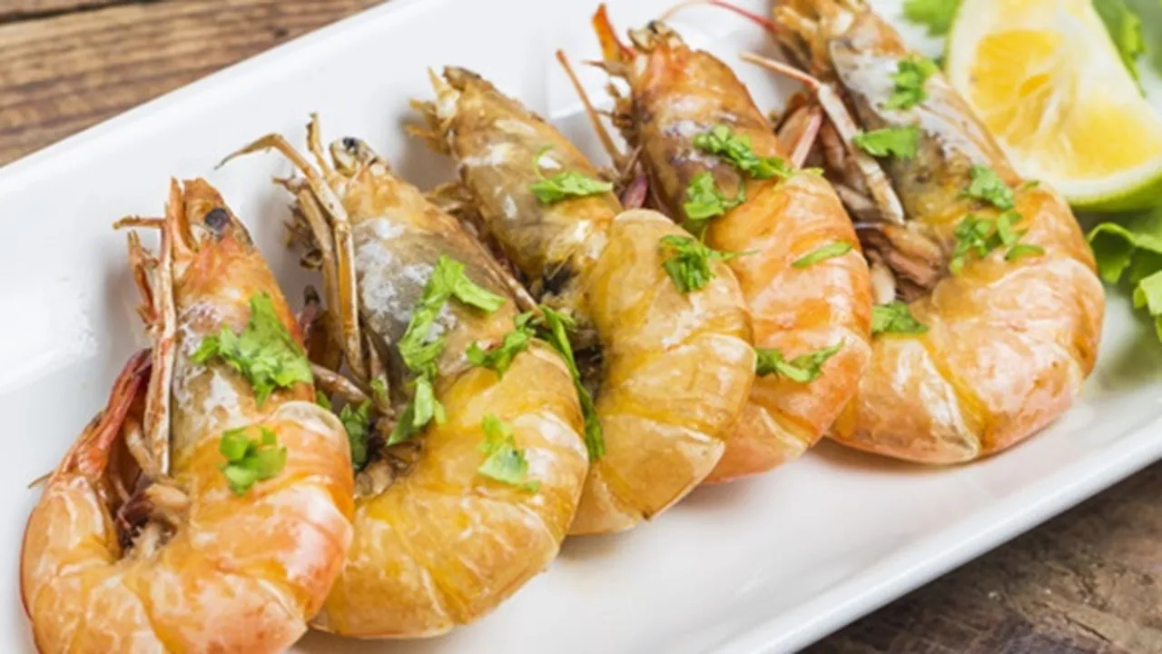 7 Resep Udang Paling Praktis dan Menggugah Selera, Populer Jadi Menu Andalan